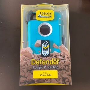 Otter Box - iPhone 6/6s Defender Series Case